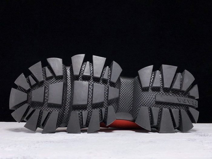 prad sneakers