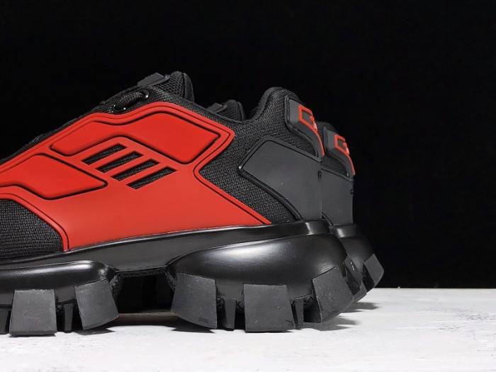 prad sneakers