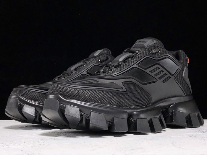 prad sneakers