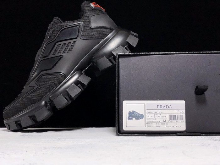 prad sneakers