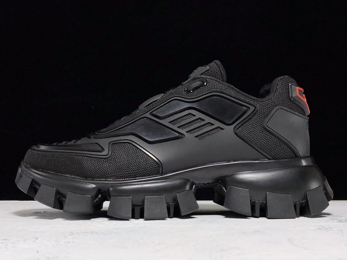 prad sneakers