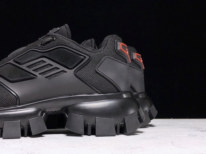 prad sneakers