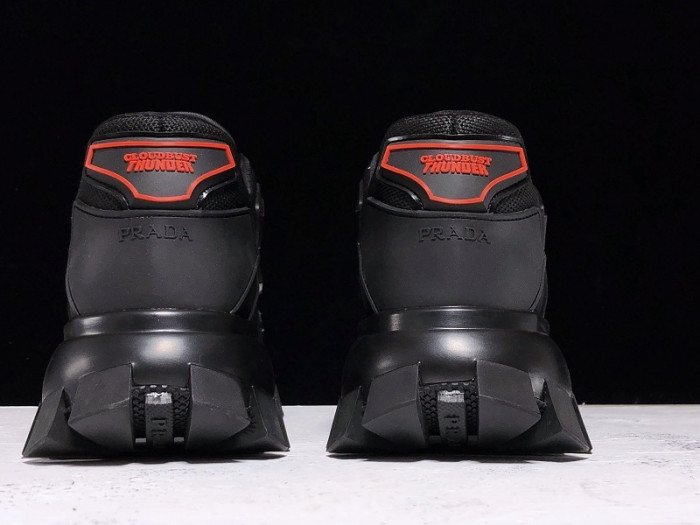 prad sneakers