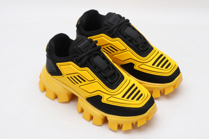 prad sneakers