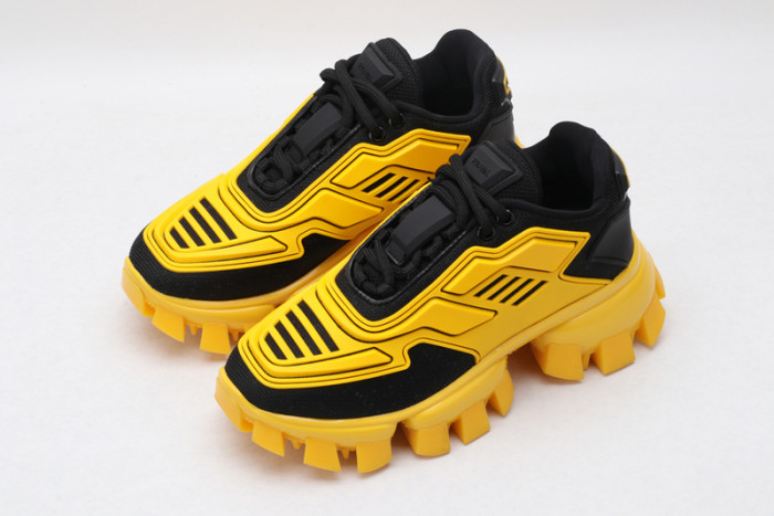 prad sneakers