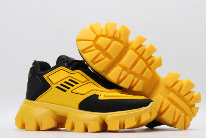 prad sneakers