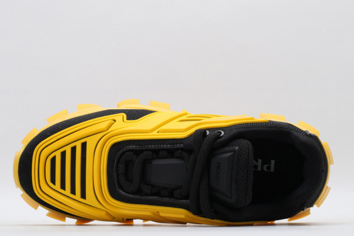 prad sneakers