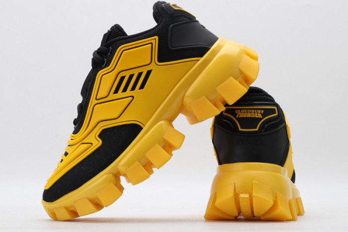 prad sneakers