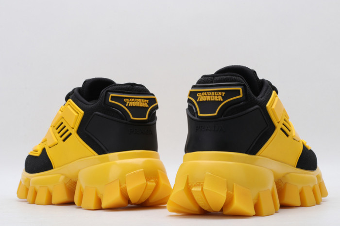 prad sneakers