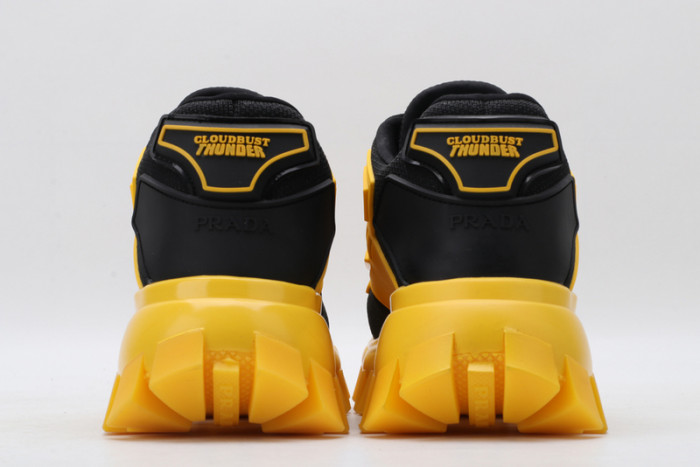 prad sneakers