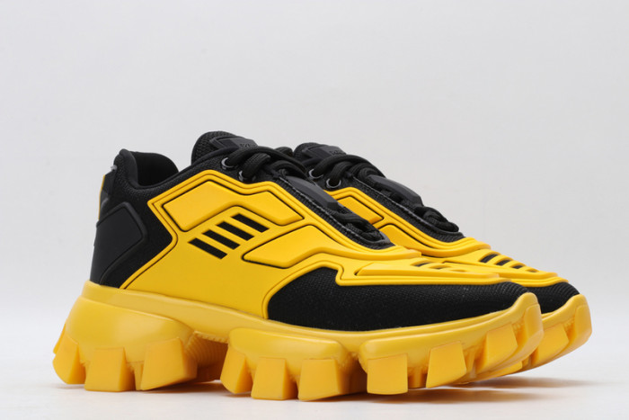 prad sneakers