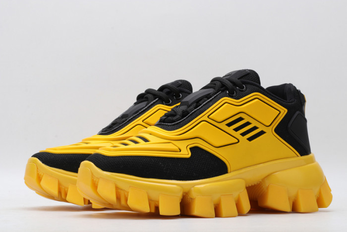 prad sneakers