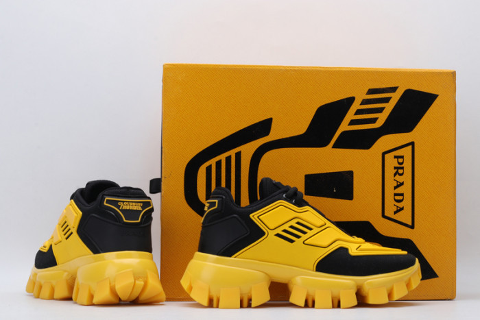 prad sneakers