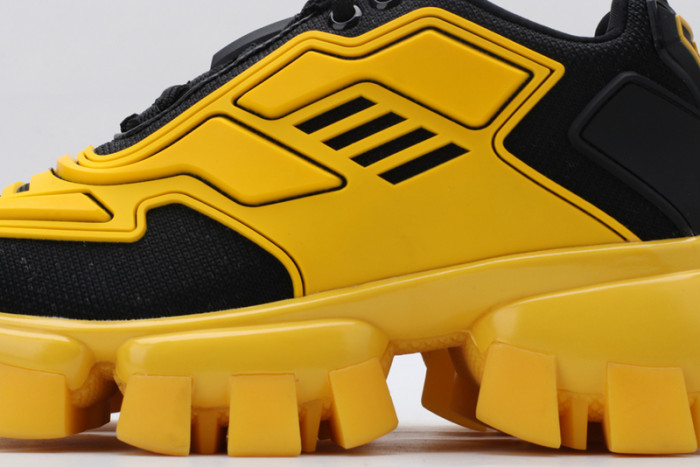 prad sneakers