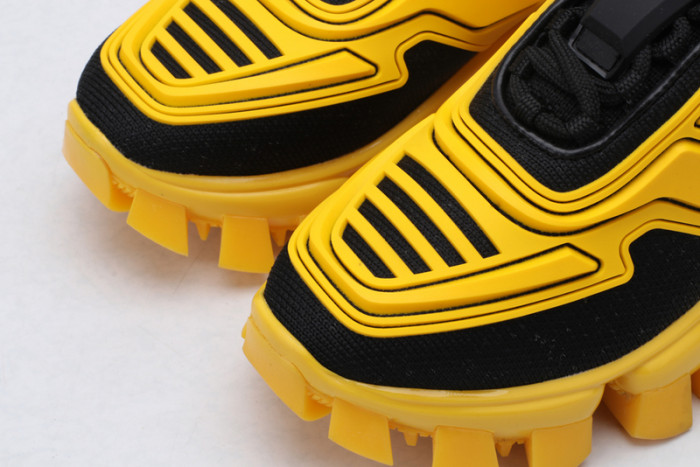prad sneakers
