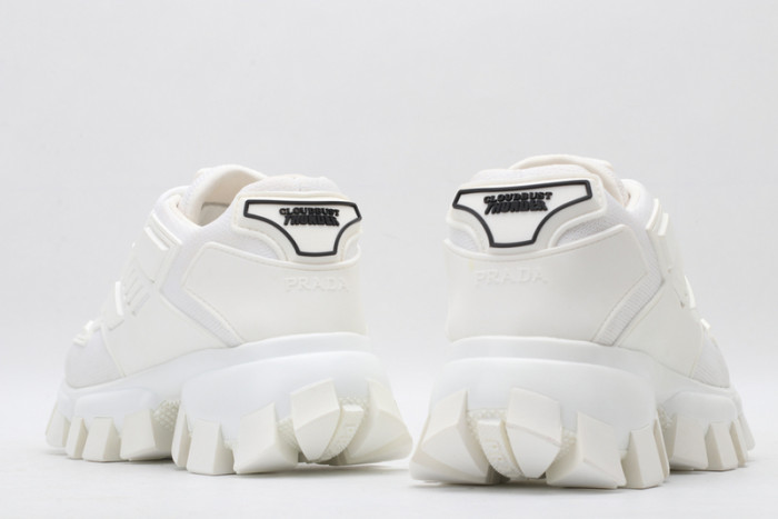 prad sneakers