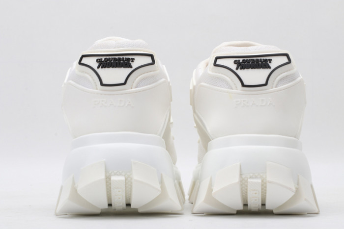 prad sneakers