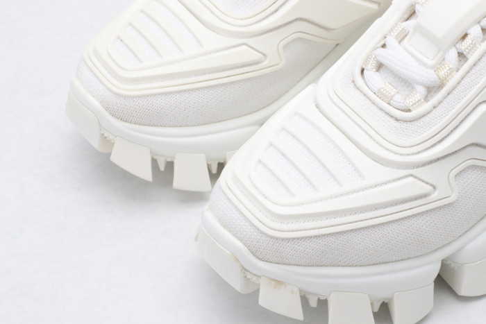 prad sneakers