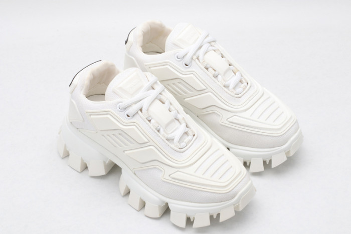prad sneakers