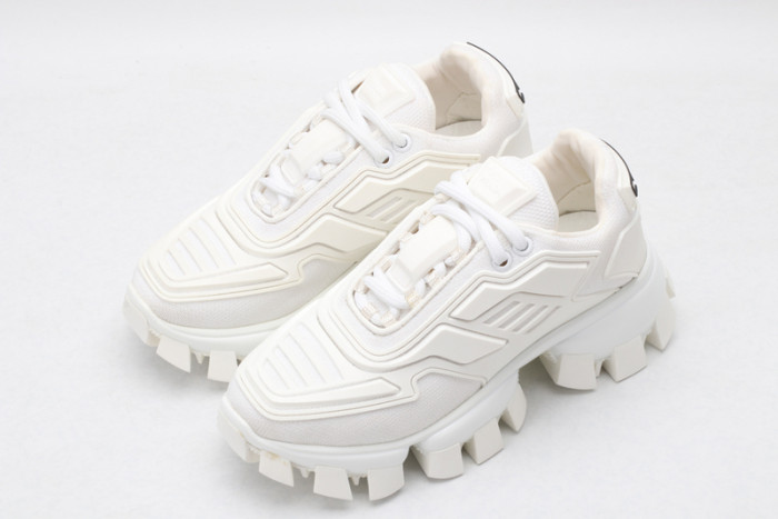 prad sneakers