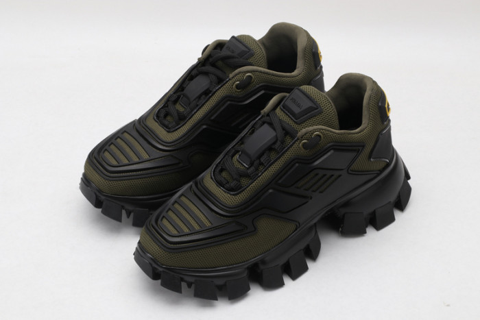 prad sneakers