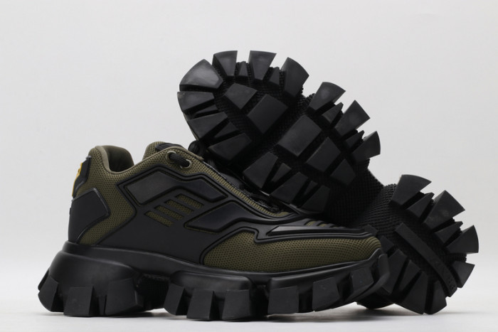 prad sneakers