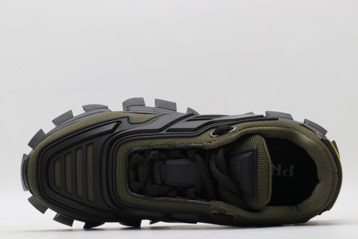 prad sneakers