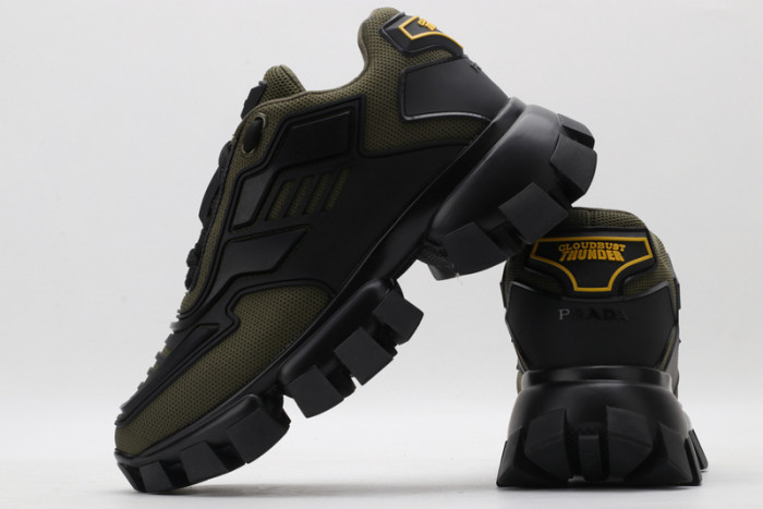 prad sneakers