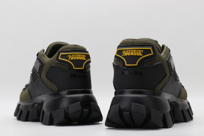prad sneakers