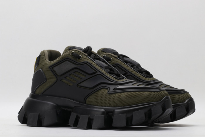 prad sneakers