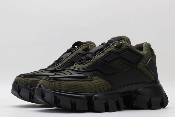 prad sneakers