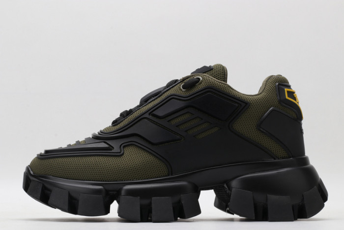 prad sneakers