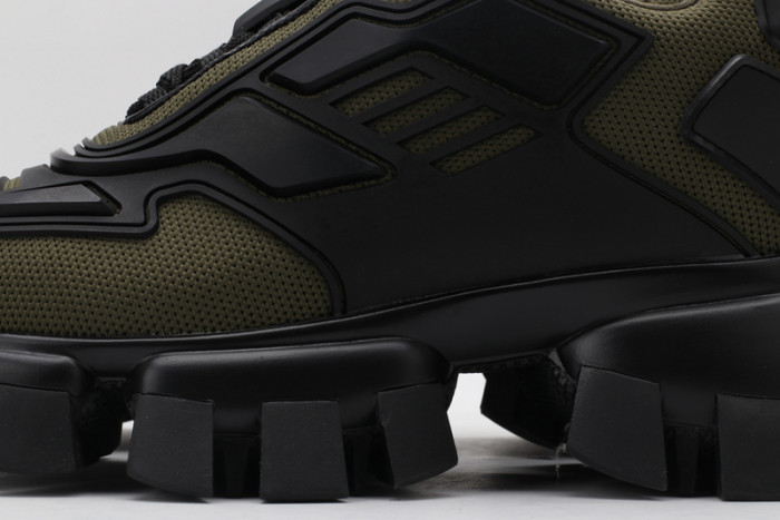 prad sneakers