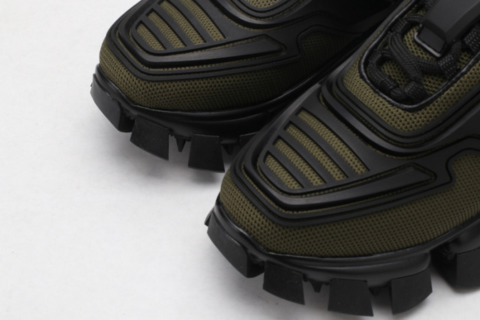 prad sneakers