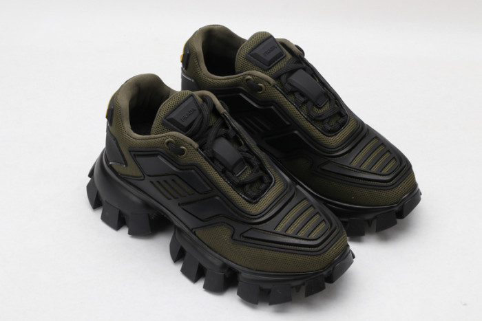 prad sneakers