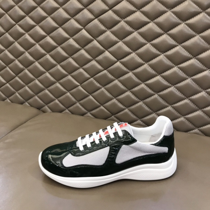 prad cup sneakers