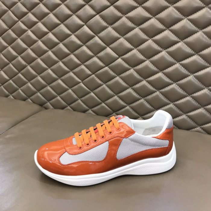 prad cup sneakers