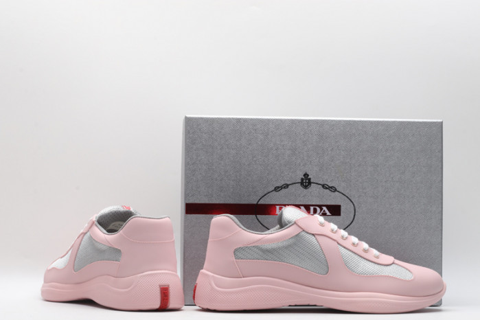 prad cup sneakers