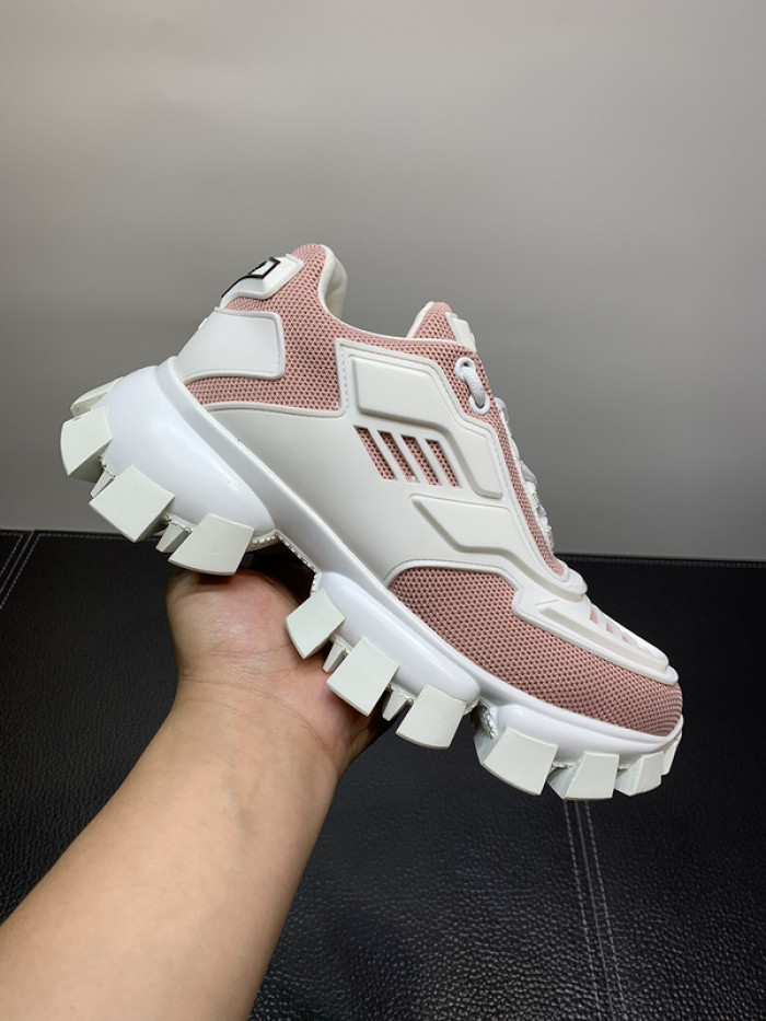 prad cup sneakers
