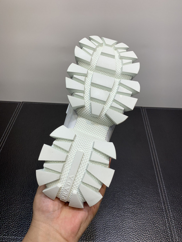 prad cup sneakers