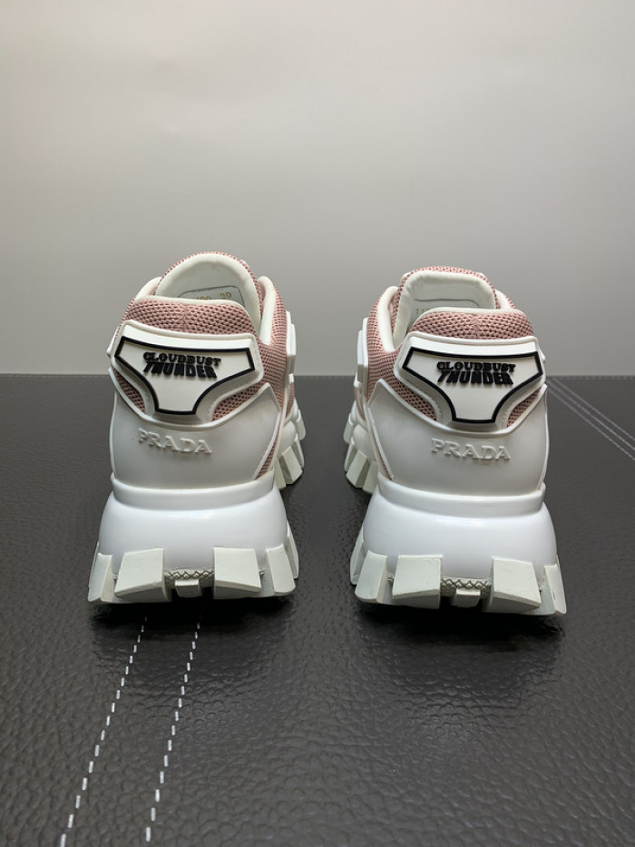prad cup sneakers