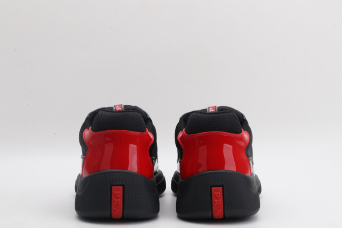prad cup sneakers