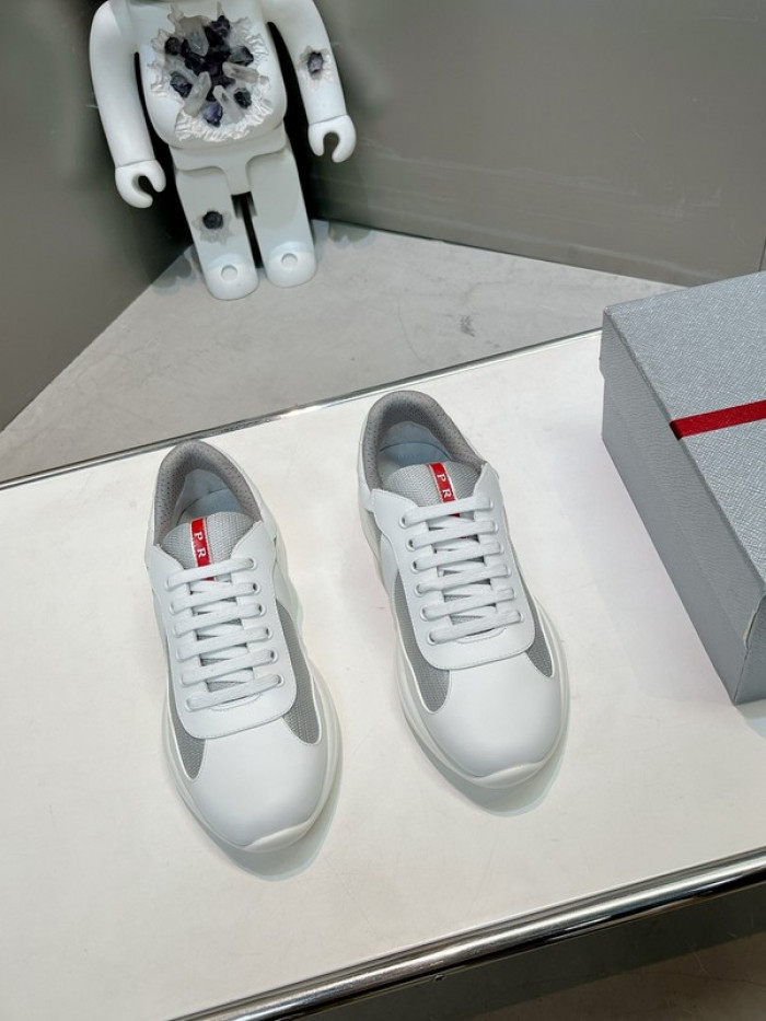 prad cup sneakers