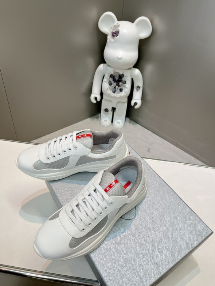 prad cup sneakers