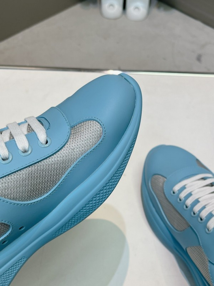 prad cup sneakers