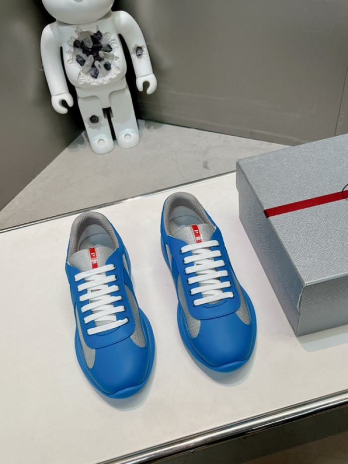 prad cup sneakers