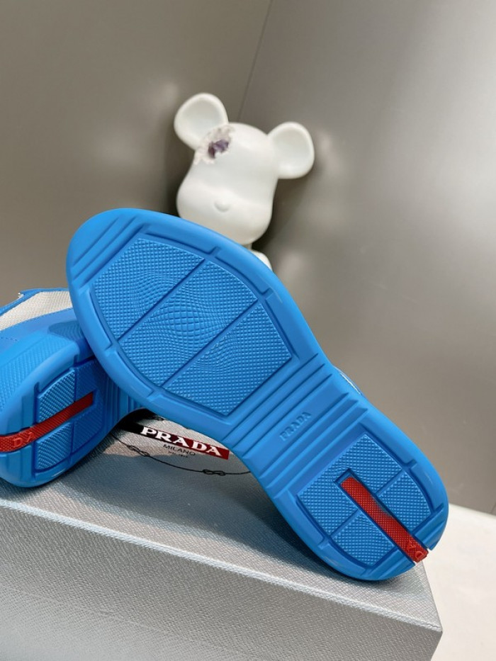 prad cup sneakers