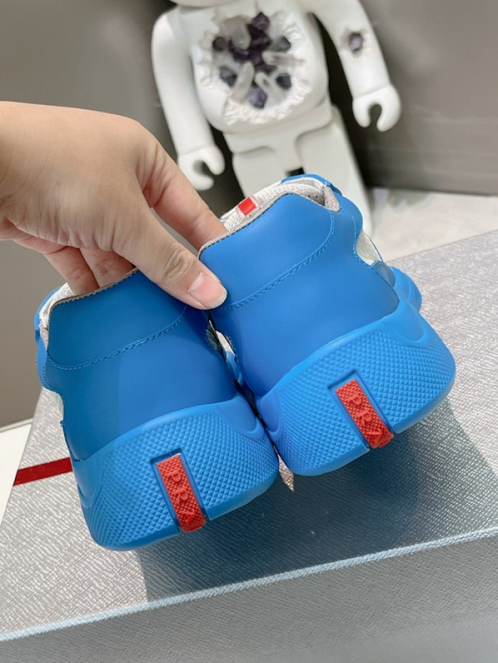 prad cup sneakers