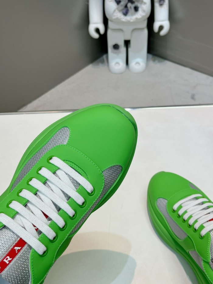 prad cup sneakers