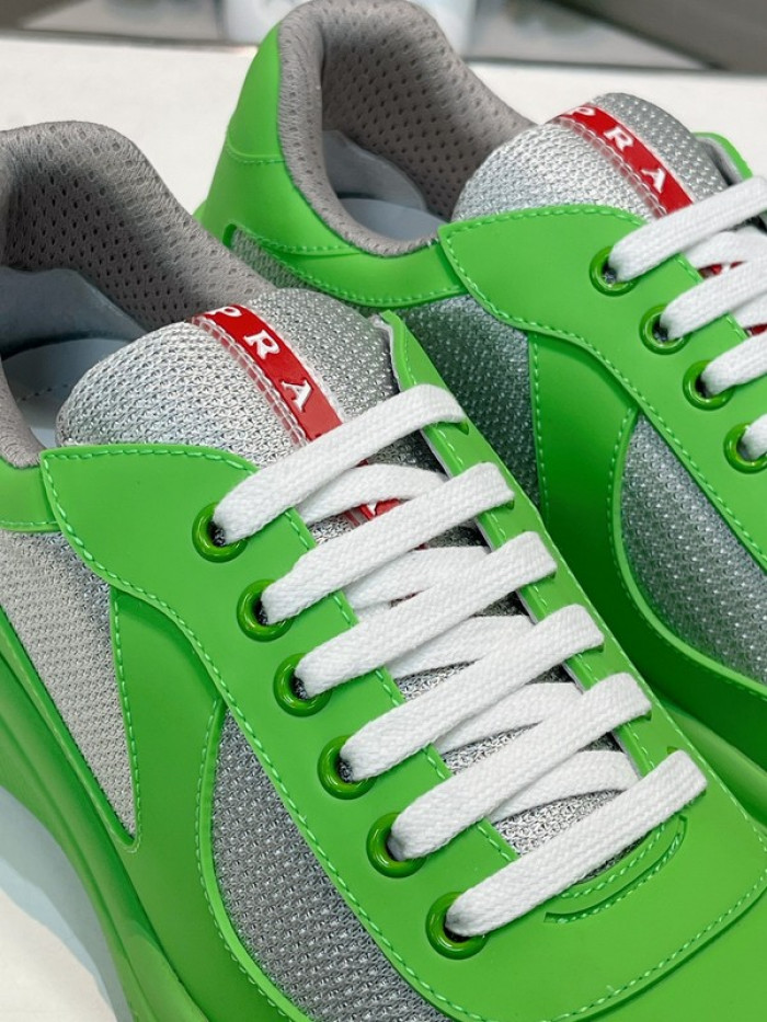 prad cup sneakers